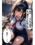 転校する同級生と屋上でえっちした話