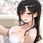 後輩の部屋着がエロすぎる