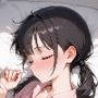 寝る制服を…。 〜四宮りこ編〜
