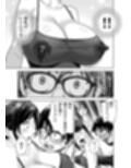 この乳搾らずにおくべきか！！