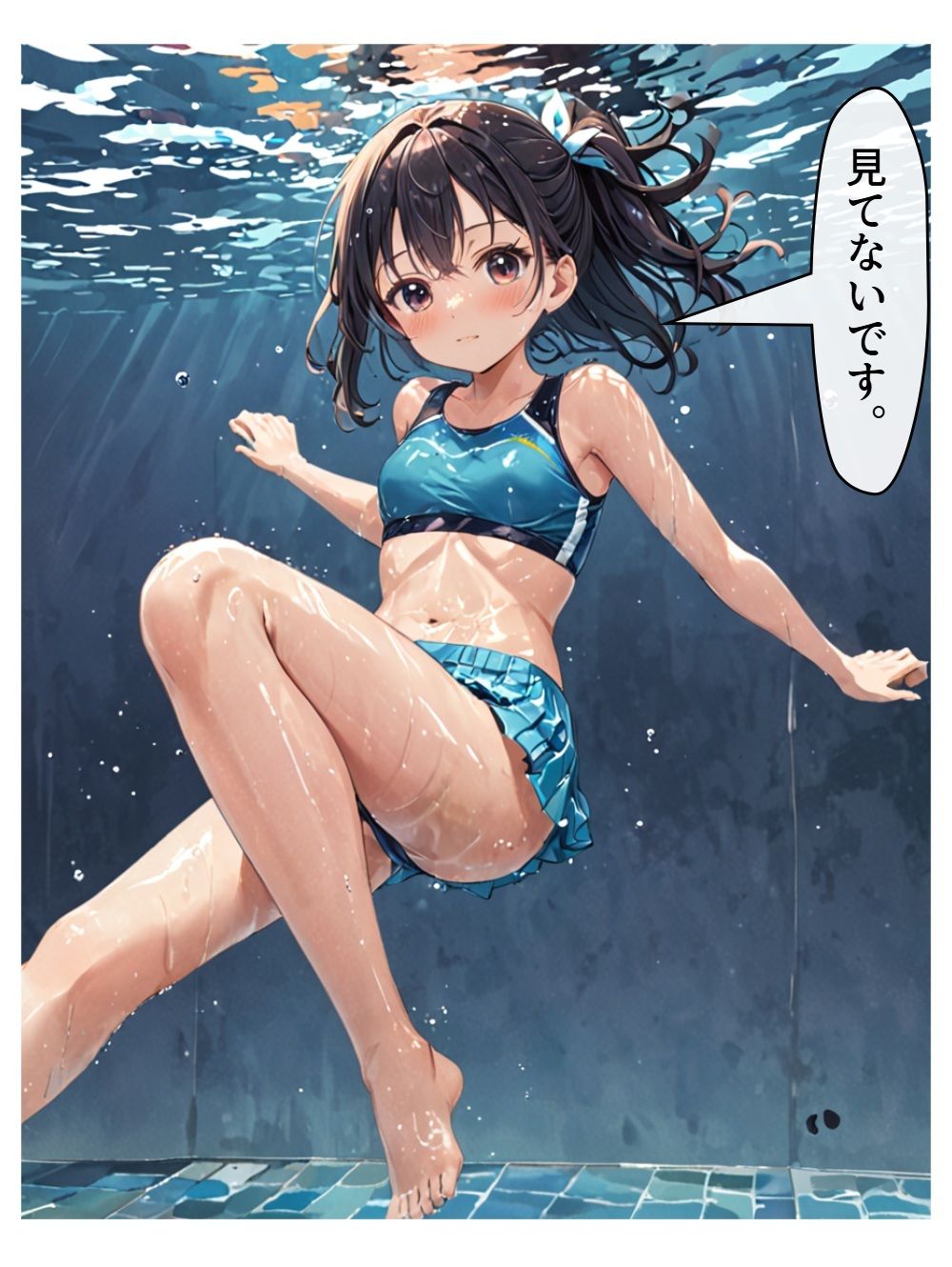 サンプル画像4:アイドル三国SP-2(サン・マテリアル) [d_631105]