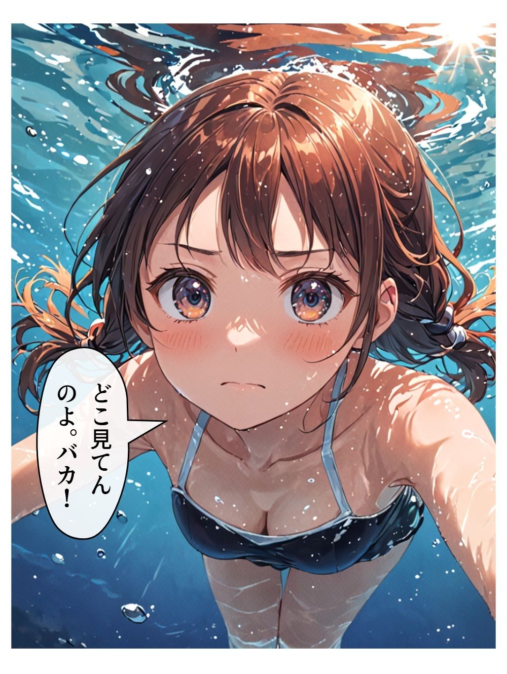 サンプル画像5:アイドル三国SP-2(サン・マテリアル) [d_631105]