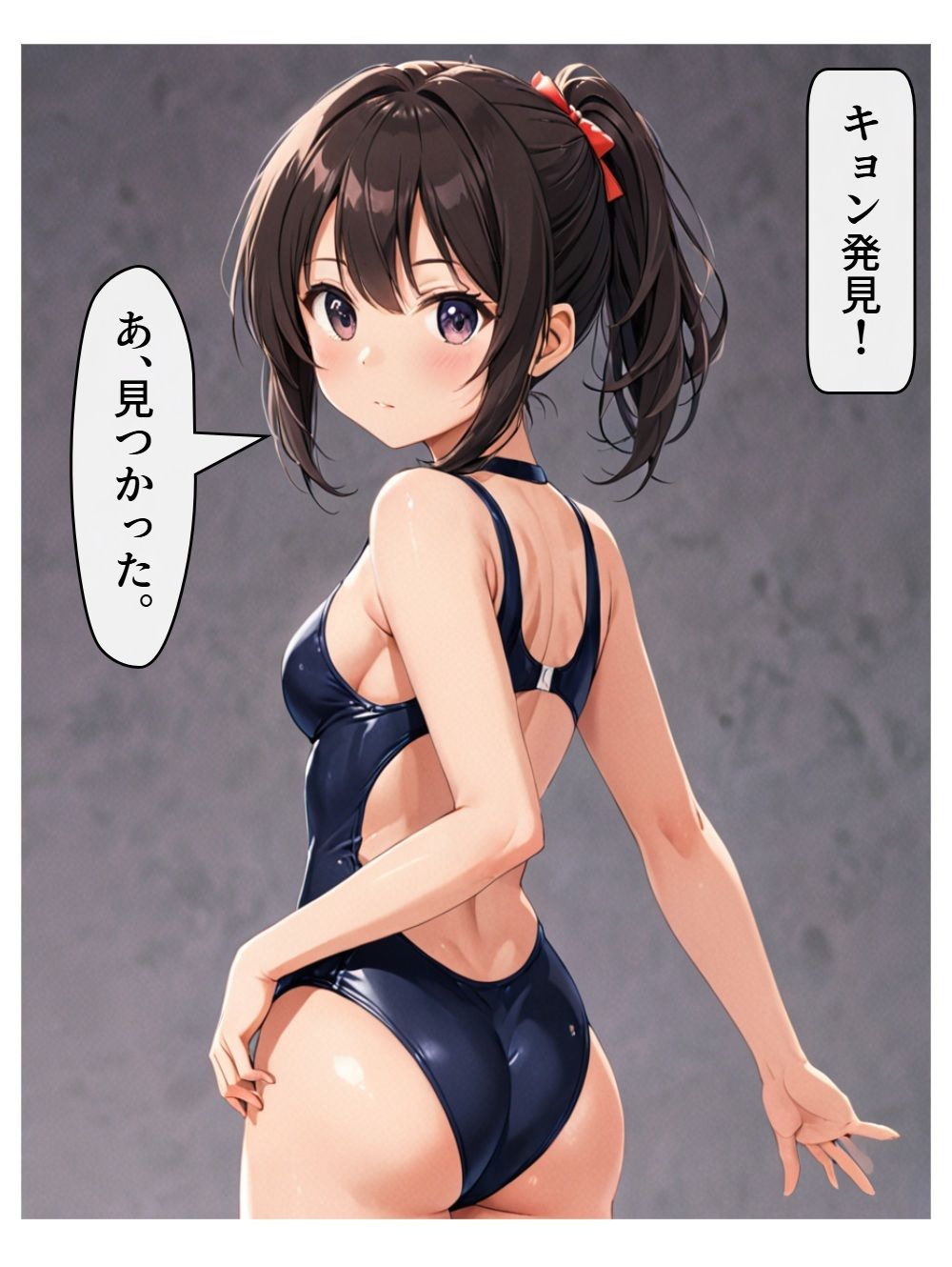 サンプル画像6:アイドル三国SP-2(サン・マテリアル) [d_631105]