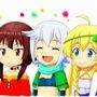 この素晴らしいちっぱいに祝福を！