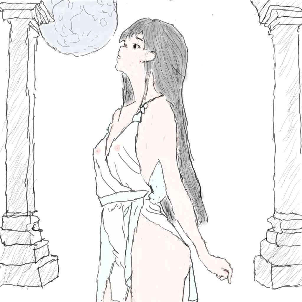 最古のお仕事、娼婦  バビロン編  1 画像6