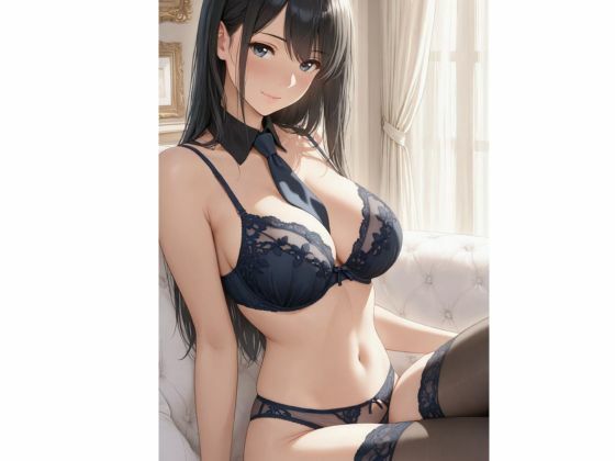 初めての感覚に沼った快感楽園 画像1