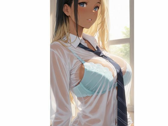 初めての感覚に沼った快感楽園 画像6