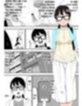 地味オタク眼鏡ちゃんとイチャラブH3