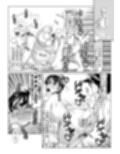 温泉取材で乱交ミッション！