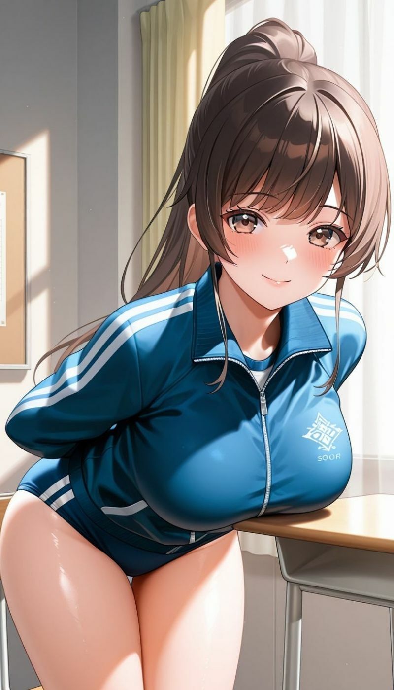 サンプル画像2:男子クラスメイトの集団性教育(くるみクリエイター) [d_631848]