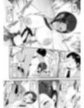 強いはずの空手女子がオタクに怯え犯●れる話