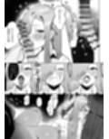 ［お嫁さん」にっしてくれ！