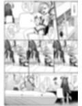 「お嫁さん」にしやがれ！