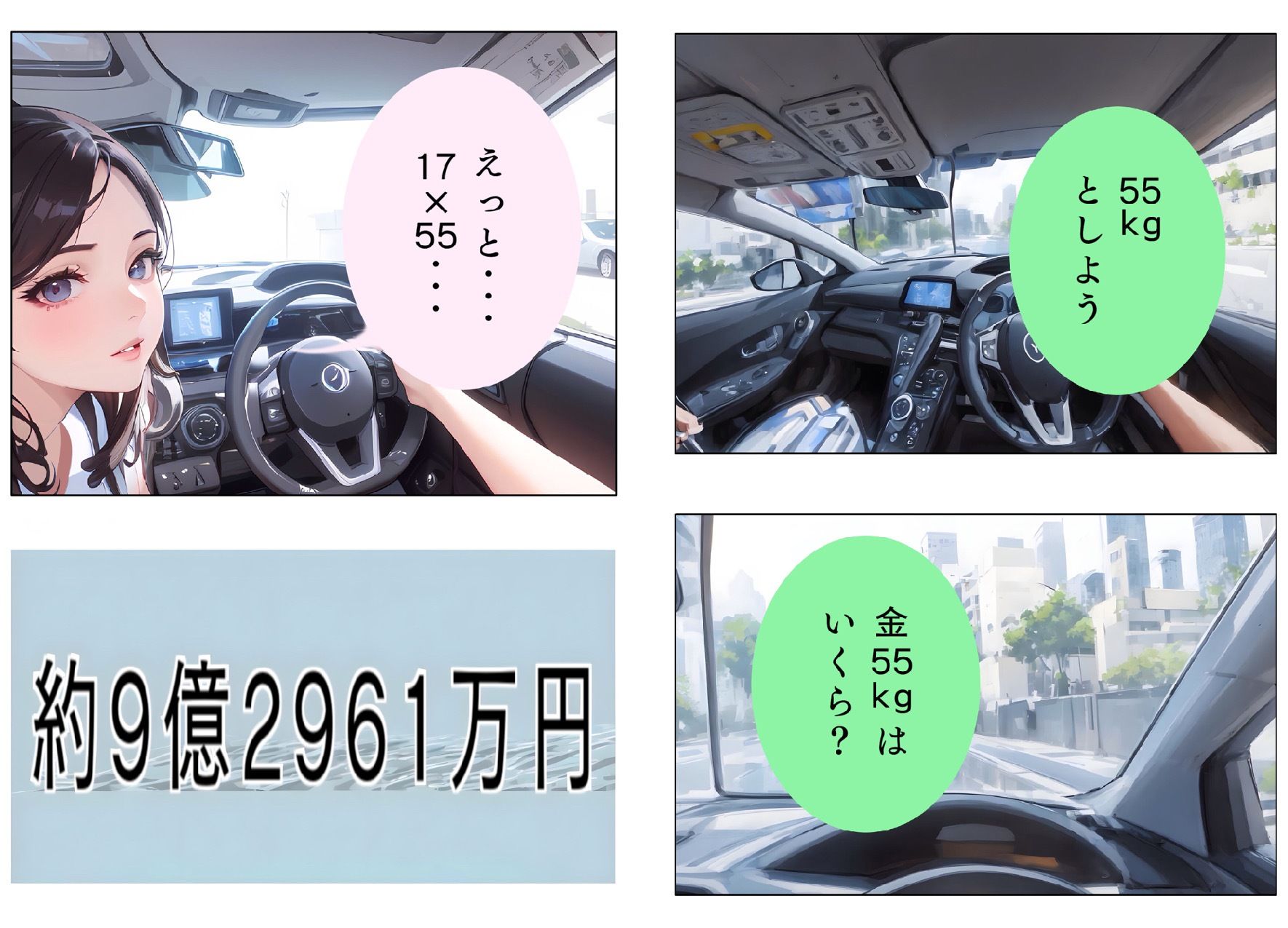 大富豪賢者 ＃3 画像5