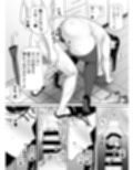 パワハラ女上司と社畜くん3