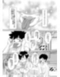 博士の愛した発明 〜ツイタウソホントマスク〜