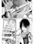 ハレンチ・チン責め学園（後編）