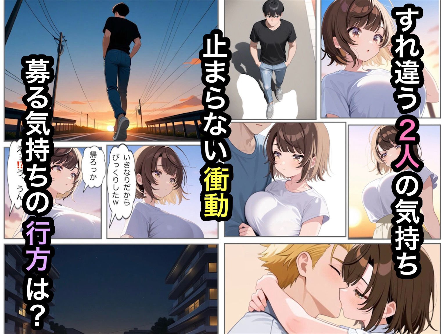 いもうtoおにぃ2 〜ここね編〜 画像3