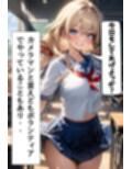 友達の爆乳配信者のえっちなご褒美