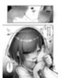 後輩彼女の性事情5