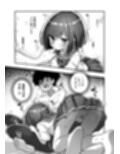 後輩彼女の性事情5