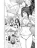 女体化した俺の爛れた学生生活IF