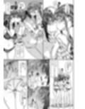女体化した俺の爛れた学生生活IF