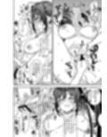 女体化した俺の爛れた学生生活IF