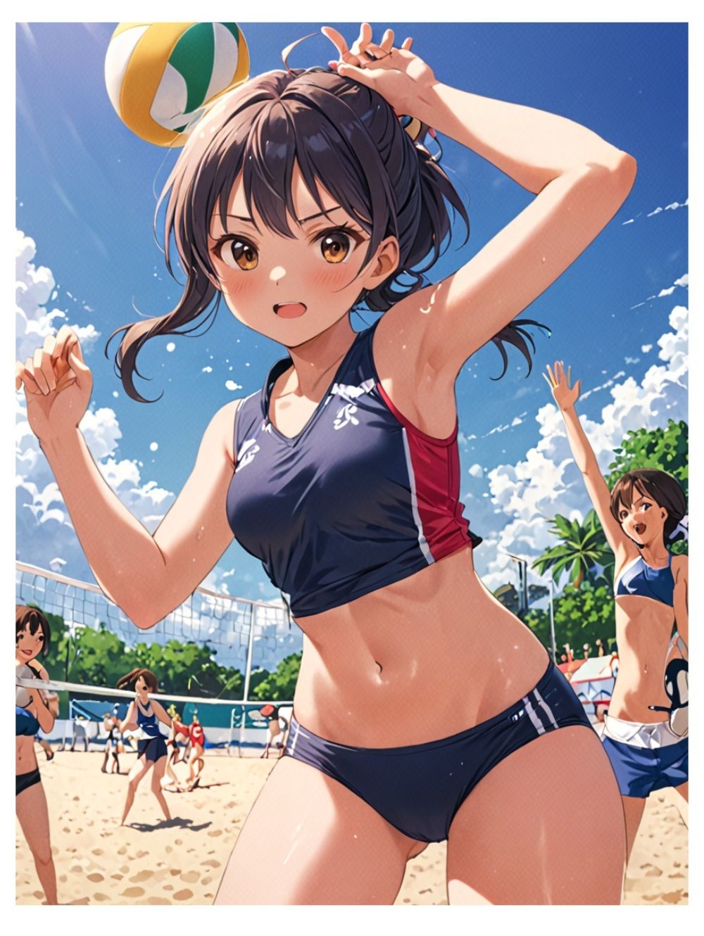 アイドル三国SP-3 画像7