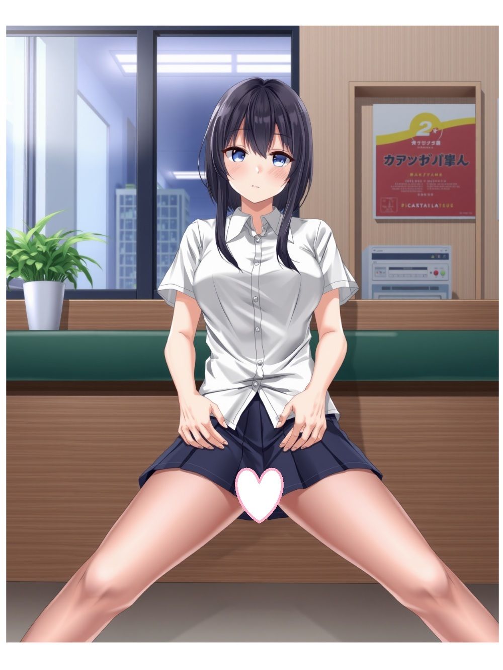 アイドル三国SP-3 画像8