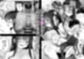 ドSな風俗嬢が運命のデカチンとめぐり逢うお話