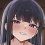 ドSな風俗嬢が運命のデカチンとめぐり逢うお話