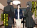 サークルENZIN的 催●学園 第一話  実母Ver.