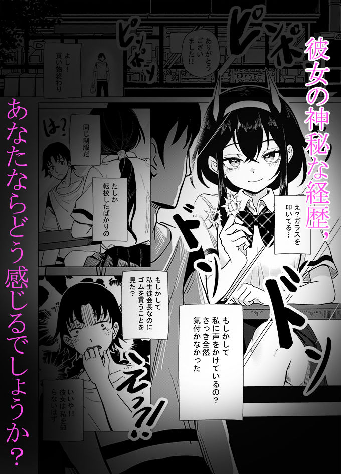 サンプル画像6:月華に出会えたことありますか(アーニー社(Anission)) [d_633705]