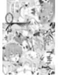 東方ふたなり牛柄合同