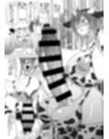 東方ふたなり牛柄合同