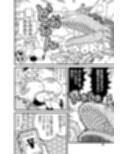 ハンバーガール  爆誕篇