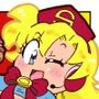 ハンバーガール  爆誕篇