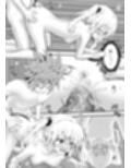 あらぶる〜ぷに肌の第2王女〜