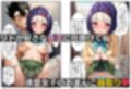 洗脳感度UPアプリでとらぶるヒロインが寝取られアヘ顔セックス