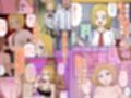 TSF漫画集