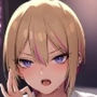 【繁體中文版】初次體驗的指名對象沒想到竟然是班上新來的’不良’轉學生！？