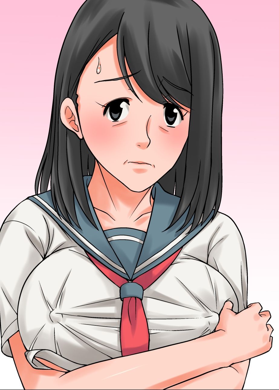 サンプル画像2:お母さんとセックスする方法〜前後編〜(ほよよ堂) [d_634381]