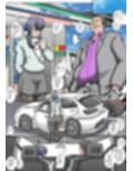 雄to卑雌  M女装をプロデュース
