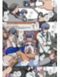 雄to卑雌  M女装をプロデュース