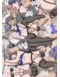 雄to卑雌  M女装をプロデュース