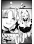 Girls Beat！ vsミーナ