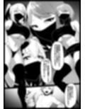 Girls Beat！ -Thanatos Girls-