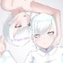 AI彼女と淫乱プログラム