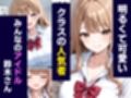 クラスの一軍ギャルと性処理ペアになれた話